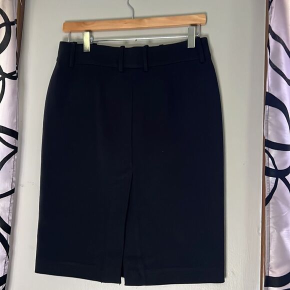 Express stretch fully lined pencil skirt, size 1/2 - Picture 5 of 8
